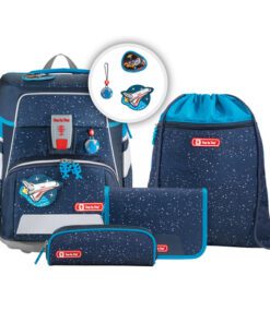 volledig uitgeruste penetui