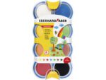 Verfdoos Kids Eberhard Faber 8 kleuren