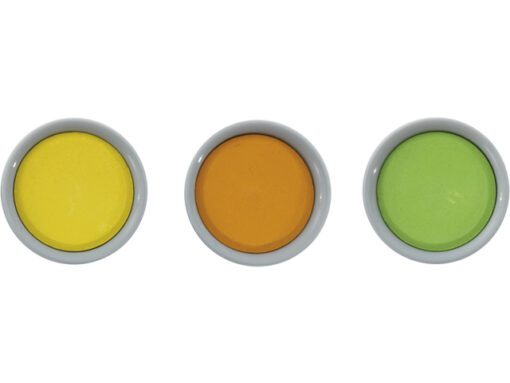 Verfdoos Kids Eberhard Faber 8 kleuren