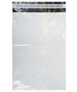 Verzendzak Raadhuis 250x350mm 50mic CoEx PE krimp a 250 zak