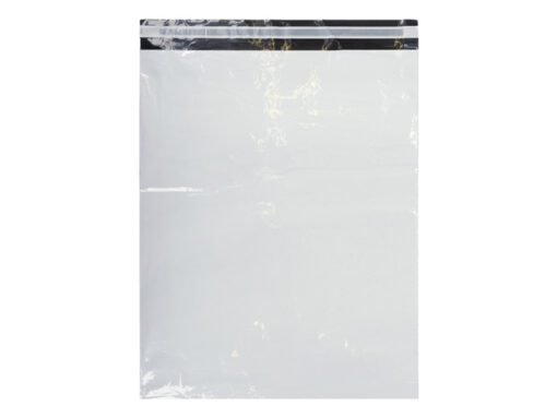 Verzendzak Raadhuis 450x550 mm 50mic CoEx PE krimp a 50 zak