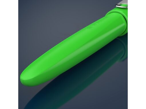 Vulpen Schneider Wavy groen in kartonetui