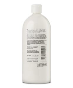 ongelooflijk veelzijdige op PVA gebaseerde lijm. Bij uitstek geschikt voor het lijmen van alle materialen. De lijm kan ook gemengd worden met de verschillende Aristo verfkleuren. Gedroogd is het transparant en heeft het een elastisch oppervlak