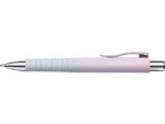 Balpen Faber-Castell Poly Ball Flow Edition XB Blushing Sky