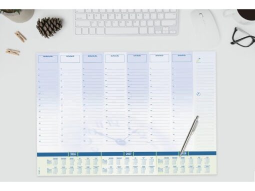 Designonderlegger Sigel Time 26/27/28 A2 30 vel