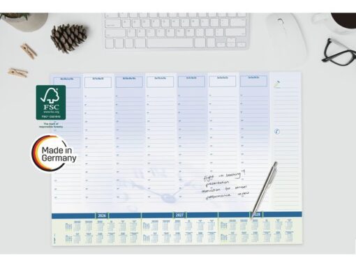 Designonderlegger Sigel Time 26/27/28 A2 30 vel