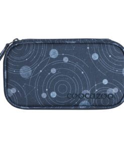 Etui Coocazoo Blue Orbit