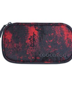 Etui Coocazoo Broken Black