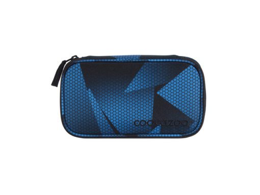 Etui Coocazoo Electric Ice