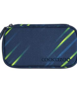 Etui Coocazoo Fast Lime