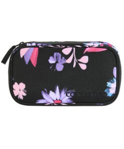 Etui Coocazoo Floral Artnight