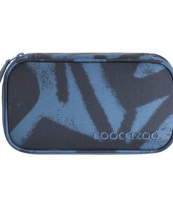 Etui Coocazoo Graffiti Groove