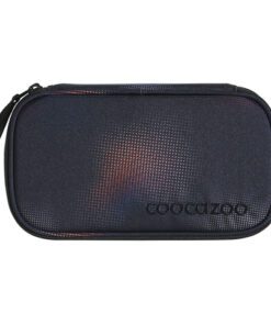 Etui Coocazoo Rainbow Illusion