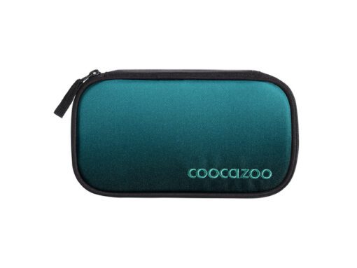 Etui Coocazoo Teal Shadows