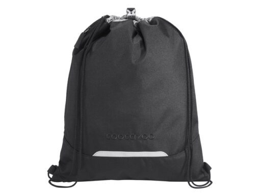 Gymtas Coocazoo Black Coal