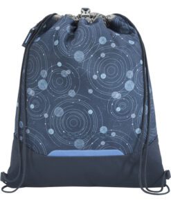 Gymtas Coocazoo Blue Orbit