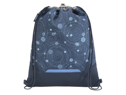 Gymtas Coocazoo Blue Orbit