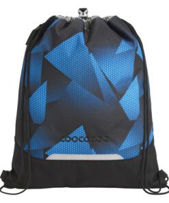 Gymtas Coocazoo Electric Ice