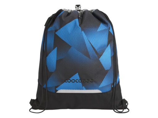 Gymtas Coocazoo Electric Ice