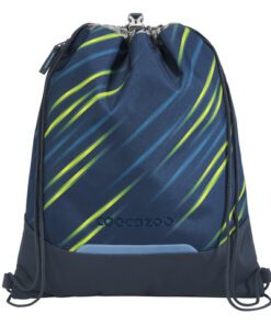 Gymtas Coocazoo Fast Lime