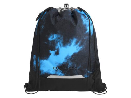 Gymtas Coocazoo Mystic Clouds