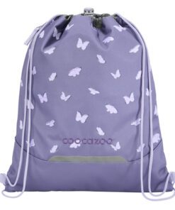 Gymtas Coocazoo Reflective Wings