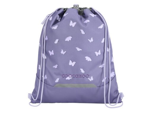 Gymtas Coocazoo Reflective Wings