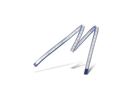 Liniaal Standardgraph buigbaar kunststof  met loodkern      blister