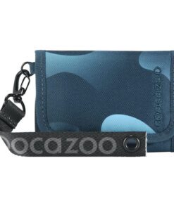 Portemonnee Coocazoo Aqua Flow