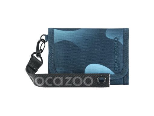 Portemonnee Coocazoo Aqua Flow