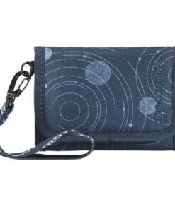 Portemonnee Coocazoo Blue Orbit
