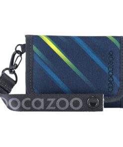 Portemonnee Coocazoo Fast  Lime