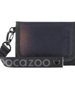 Portemonnee Coocazoo Rainbow Illusion