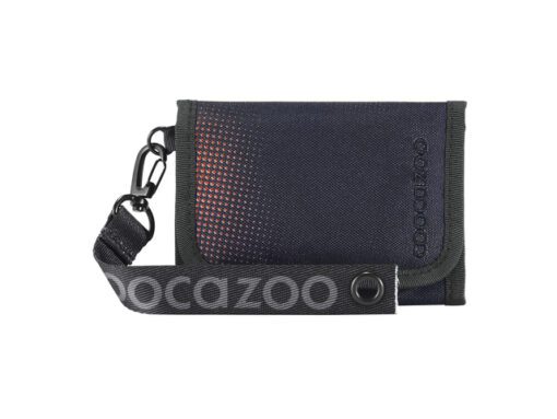 Portemonnee Coocazoo Rainbow Illusion