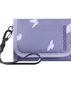 Portemonnee Coocazoo Reflective Wings