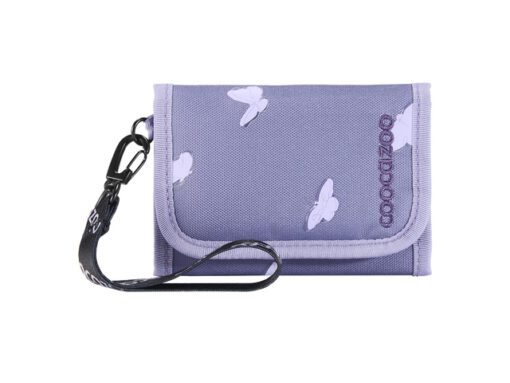 Portemonnee Coocazoo Reflective Wings