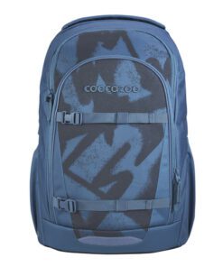 Rugzak Coocazoo EVERY Graffiti Groove