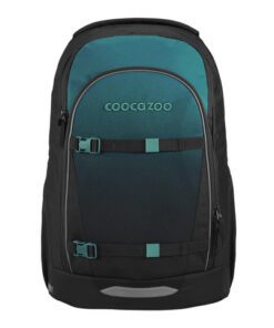 Rugzak Coocazoo EVERY Teal Shadows