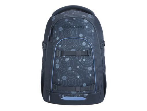 Rugzak Coocazoo MATE Blue Orbit