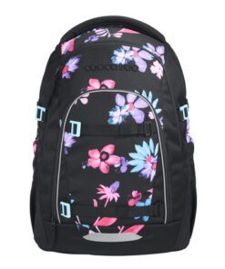 Rugzak Coocazoo MATE Floral Artnight
