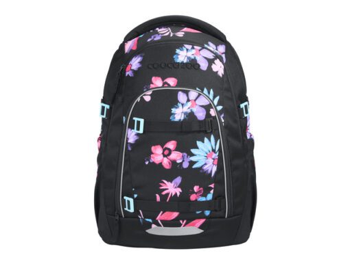 Rugzak Coocazoo MATE Floral Artnight