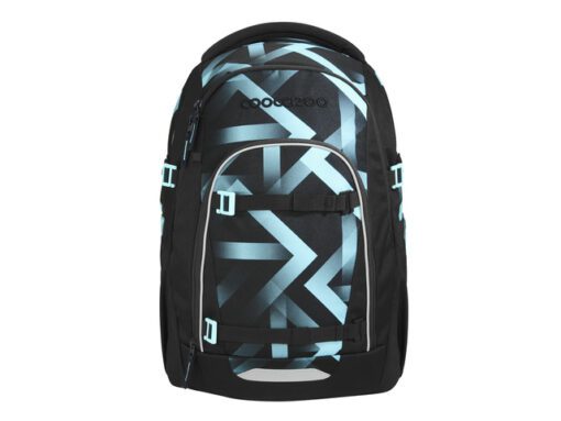 Rugzak Coocazoo MATE Laser Lights