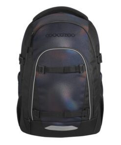 Rugzak Coocazoo MATE Rainbow Illusion