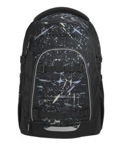 Rugzak Coocazoo MATE Reflective Splash