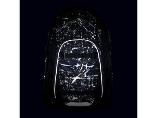 Rugzak Coocazoo MATE Reflective Splash