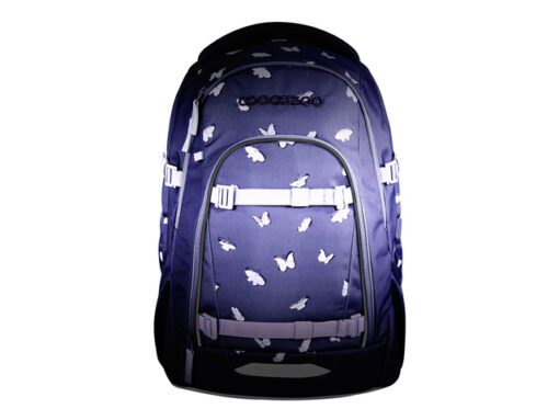 Rugzak Coocazoo MATE Reflective Wings