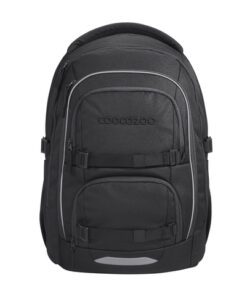 Rugzak Coocazoo PORTER Black Coal