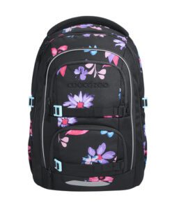 Rugzak Coocazoo PORTER Floral Artnight