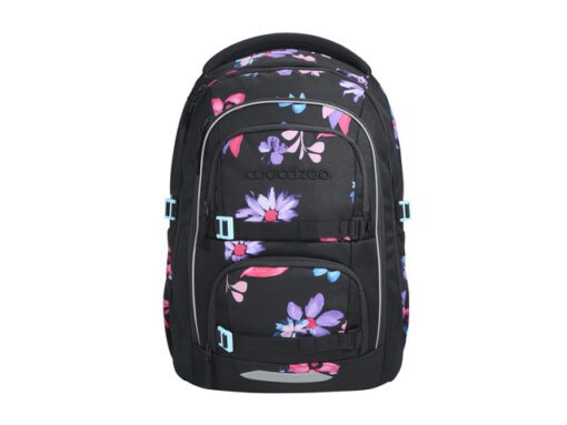 Rugzak Coocazoo PORTER Floral Artnight