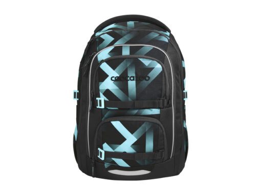 Rugzak Coocazoo PORTER Laser Lights